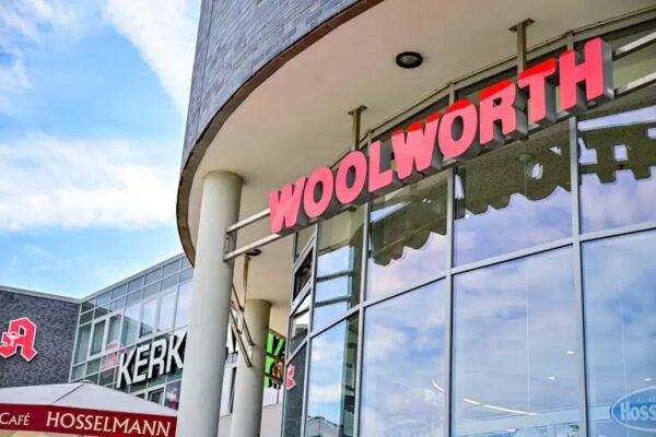 Woolworth Wchodzi Do Polski Daty Otwarcia I Lokalizacje Sklep W