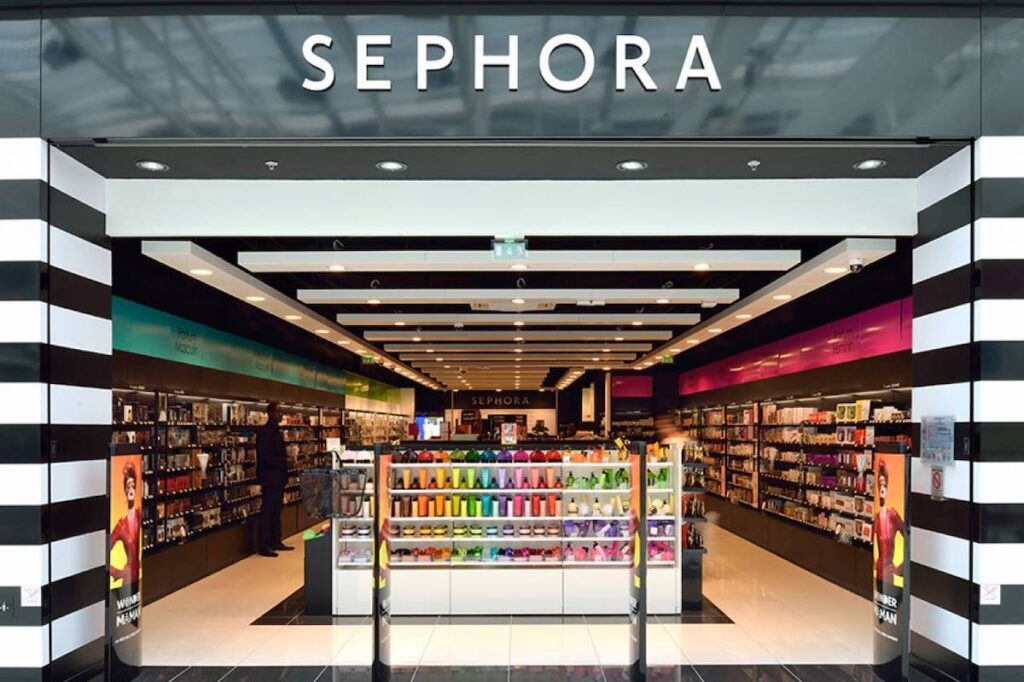 sephora