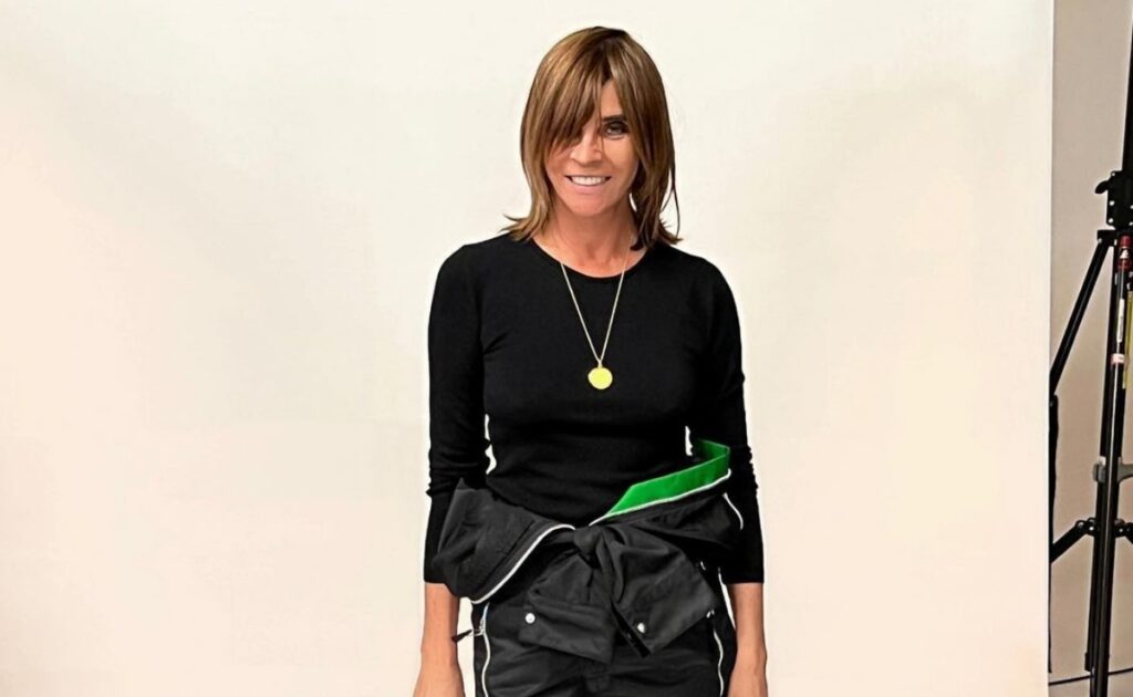 Carine Roitfeld sprzeciwia się Donaldowi Trumpowi publikując nową okładkę "CR Fashion Book"