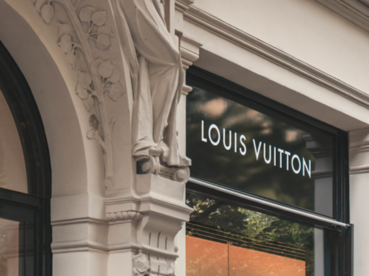Louis Vuitton Polska Kontakt