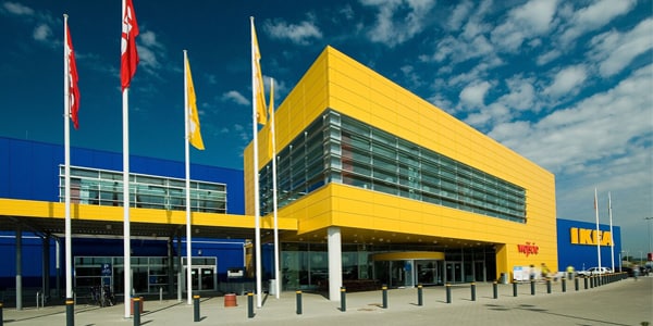 INGKA Holding, holenderski koncern tworzący grupę IKEA, zdecydował o obniżeniu cen, niektórych produktów. Zmiany mają na celu wycofanie obniżek wprowadzonych w 2022 roku.