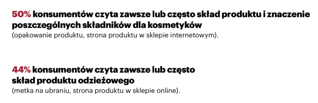 Jak Pandemia Wpłynęła Na Postawy Konsumenckie Oraz Proces Zakupowy Publikujemy Raport Świadomy 7399