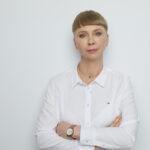 Magdalena Dąbrowska Answear.com