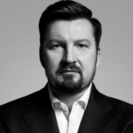 Dariusz Miłek, Przewodniczący Rady Nadzorczej i założyciel koncernu CCC. Fot. materiały prasowe