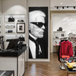 Karl Lagerfeld Shop