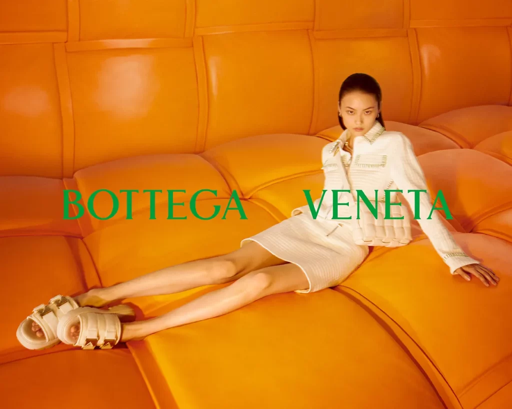 Bottega veneta discount marka