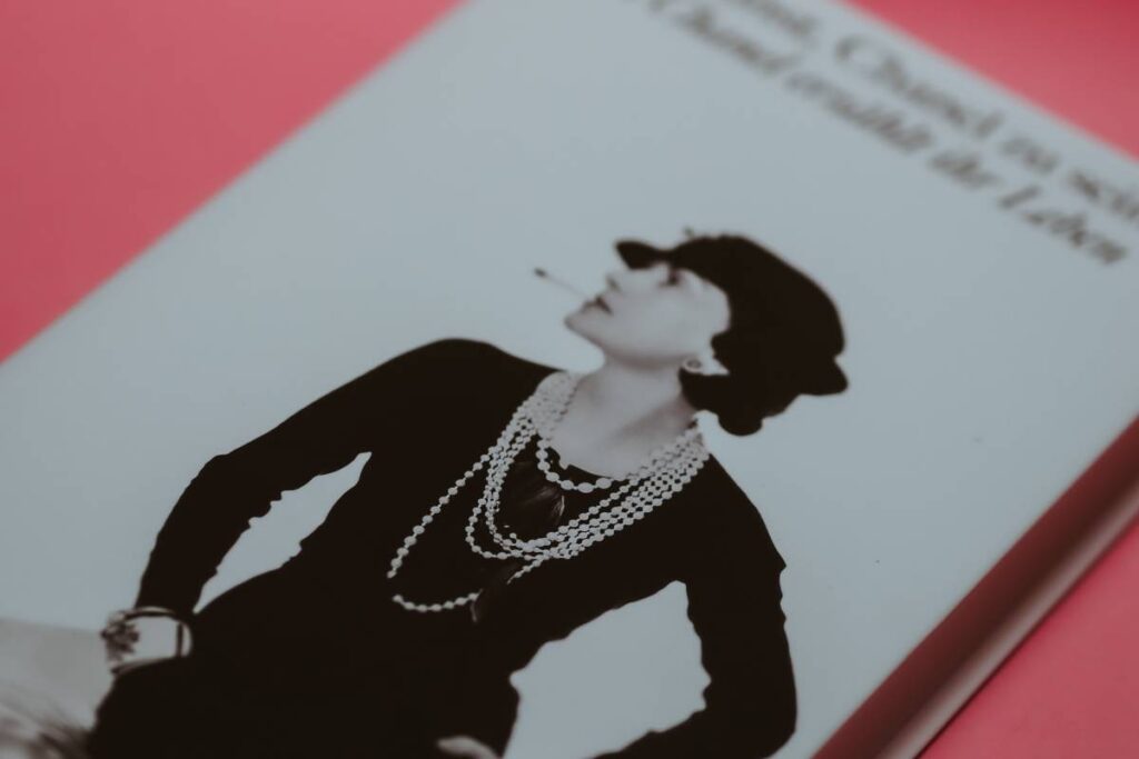 Coco Chanel