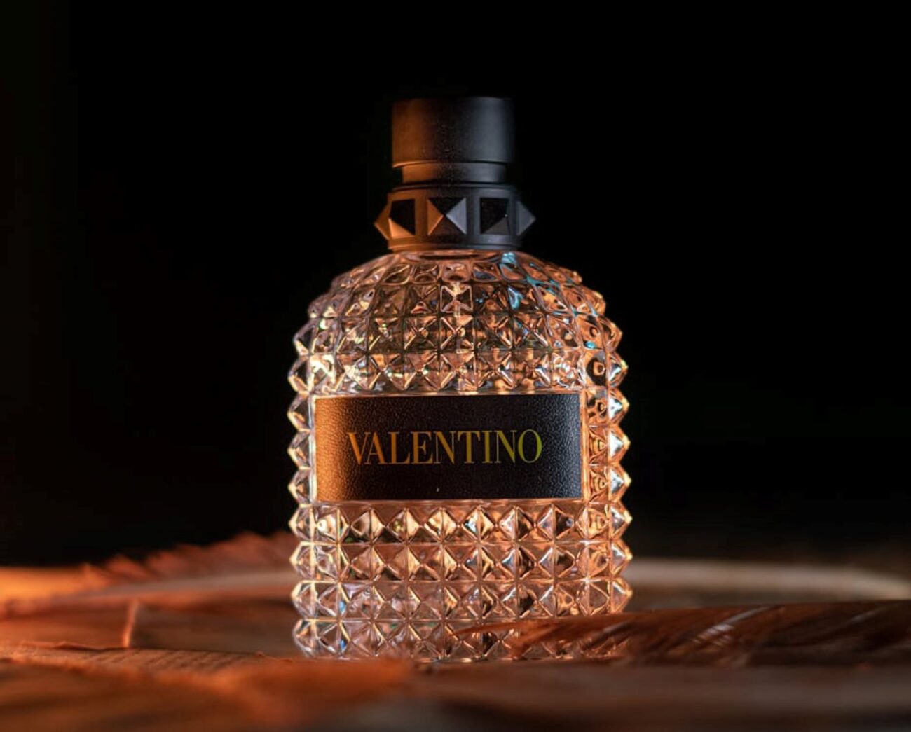 Perfumy Valentino