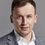 Daniel Rogiński, CEE Zalando
