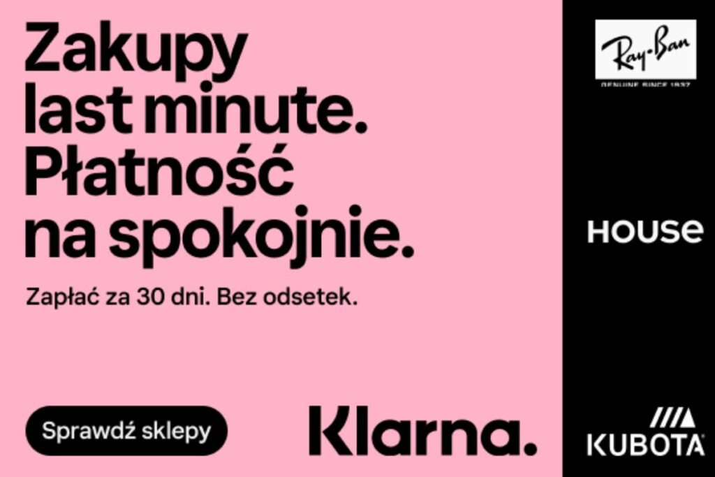 Klarna