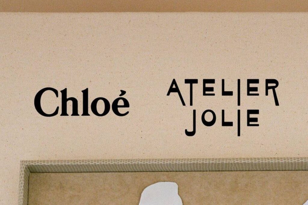 Atelier Jolie