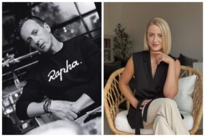 Rebranding Salonu Optycznego Blink Blink