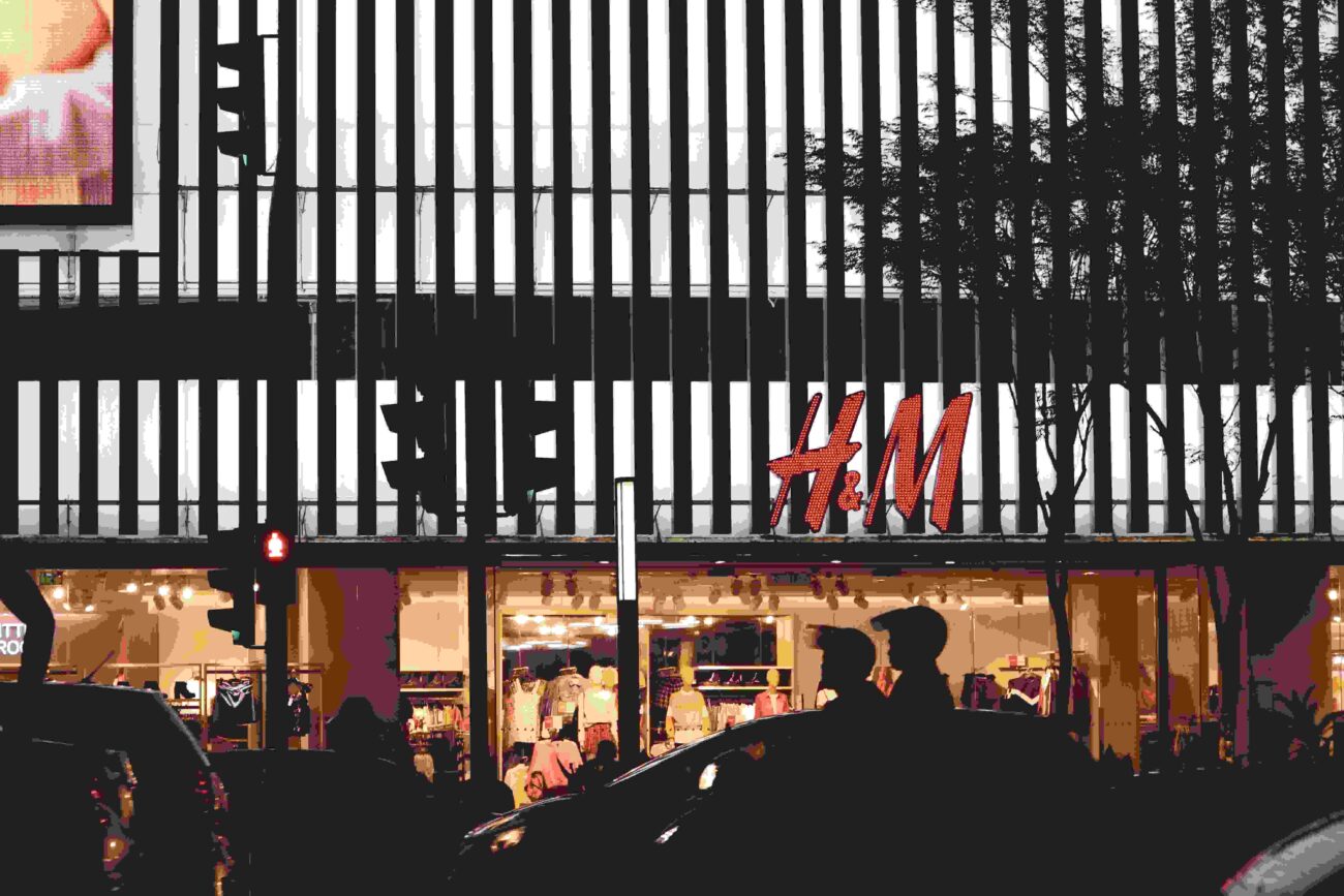 H&M: łamanie praw pracowników