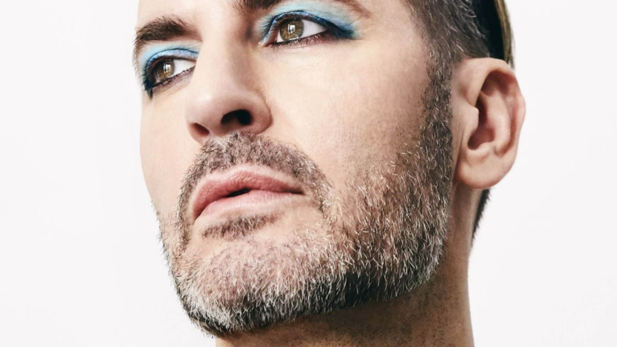 Marc Jacobs przywraca linię beauty. Kultowe tusze do rzęs i cienie do powiek znów będą w sprzedaży?