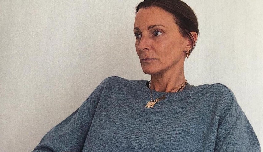 Nowa kolekcja Phoebe Philo - premiera