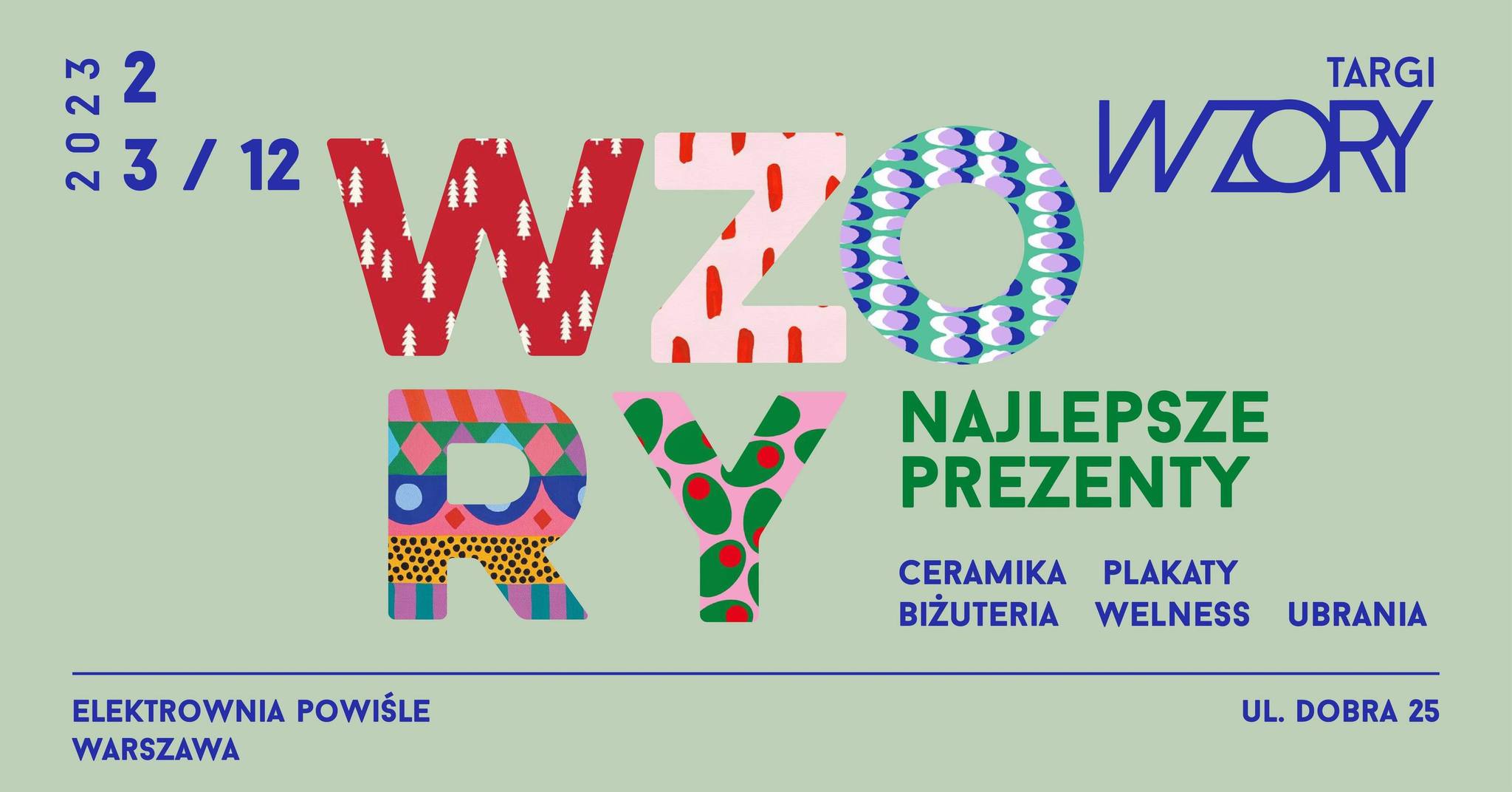 Wydarzenia w branży mody: najlepsze targi świąteczne 2023