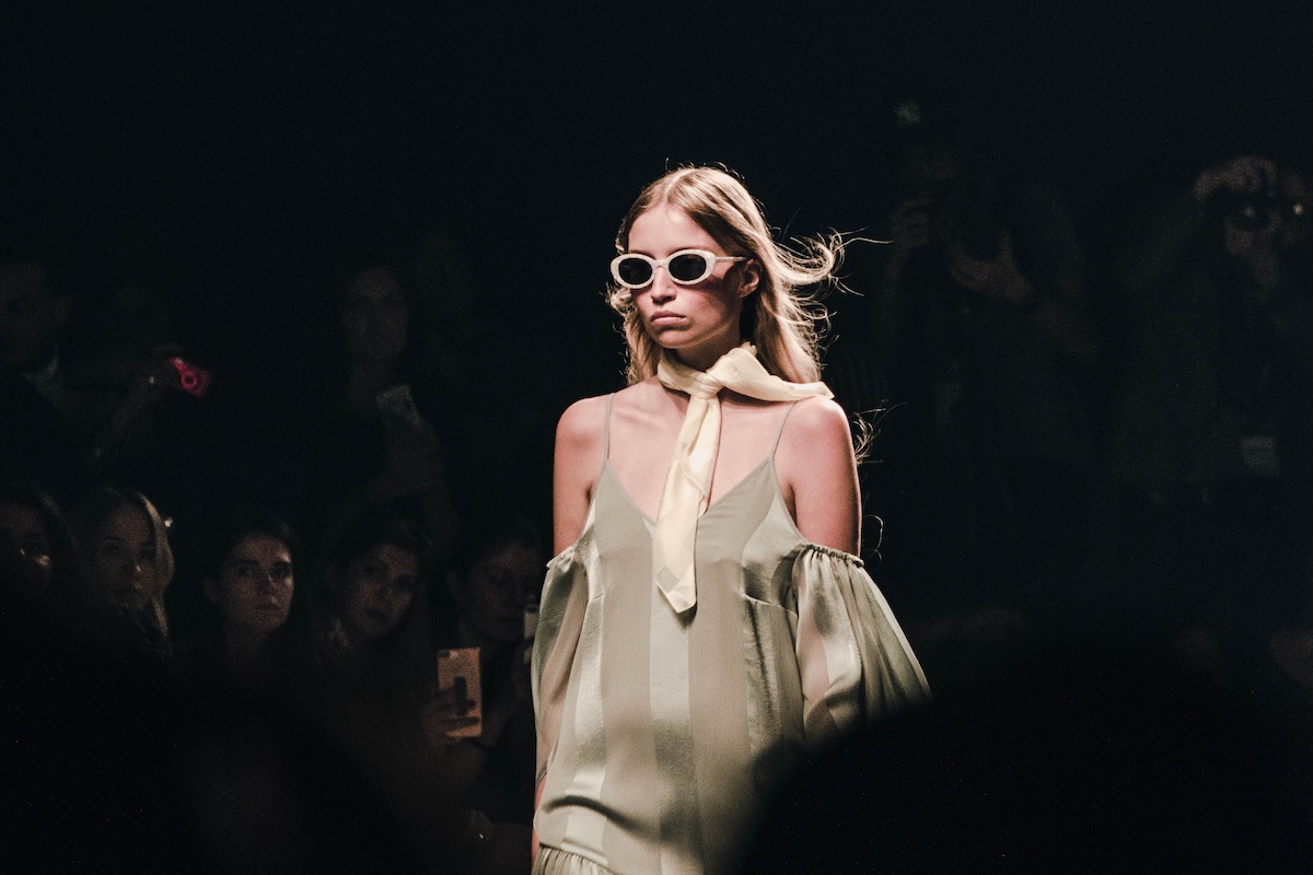 Nadchodzące wydarzenia w modzie: startuje Łódź Young Fashion, czyli święto młodych polskich twórców!