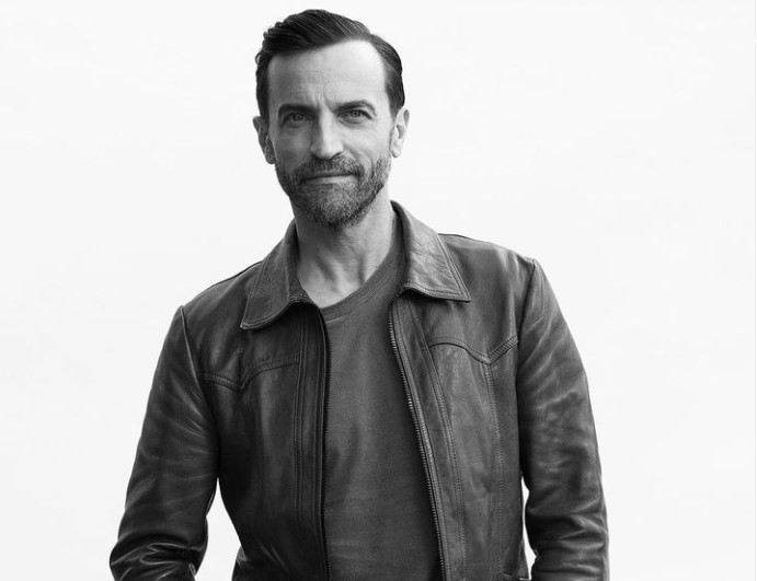 Nicolas Ghesquière z przedłużonym kontraktem z LVMH