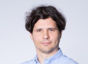 Torben Hansen nowy ceo Bonprix