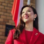 Aleksandra Wiśniewska, posłanka KO, to córka właściciela Top Secret