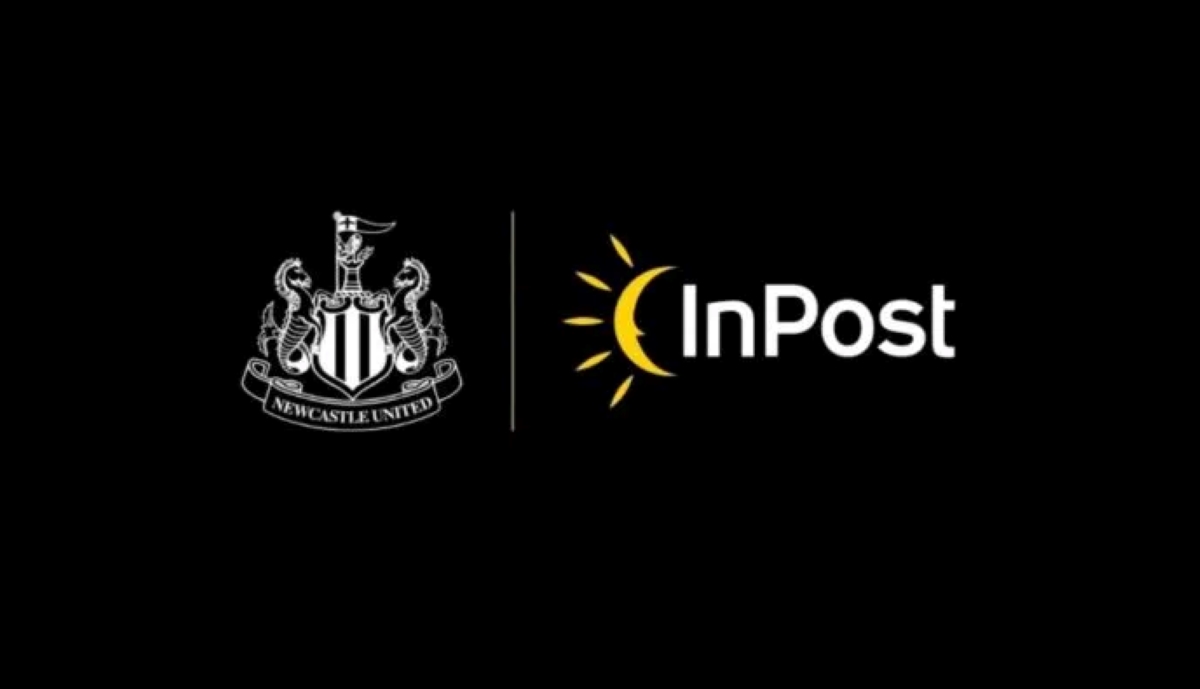 InPost zagra z Newcastle United