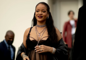 Beyonce i Rihanna ikonami mody 2023