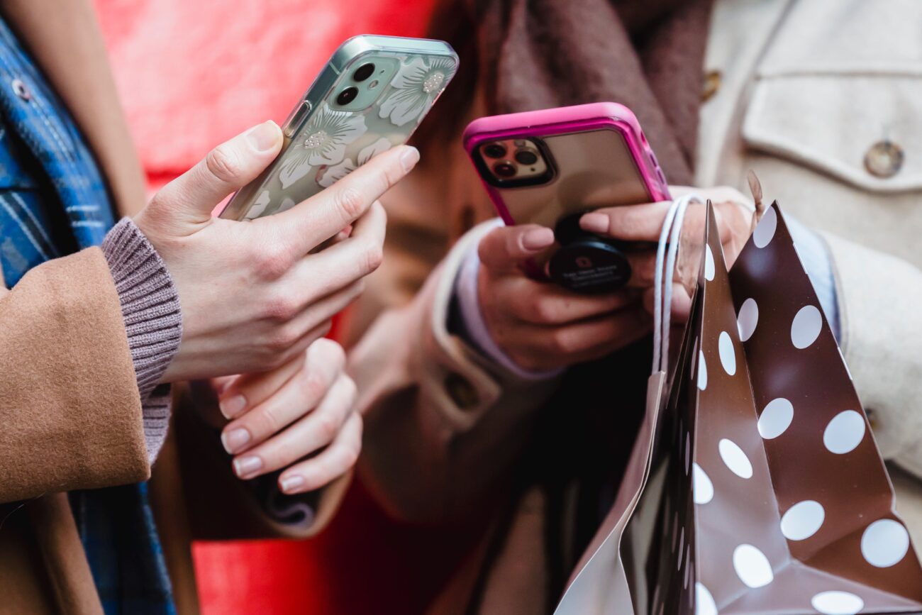 To jedna z najczęściej pobieranych aplikacji. Czym jest Temu? fot. Pexels