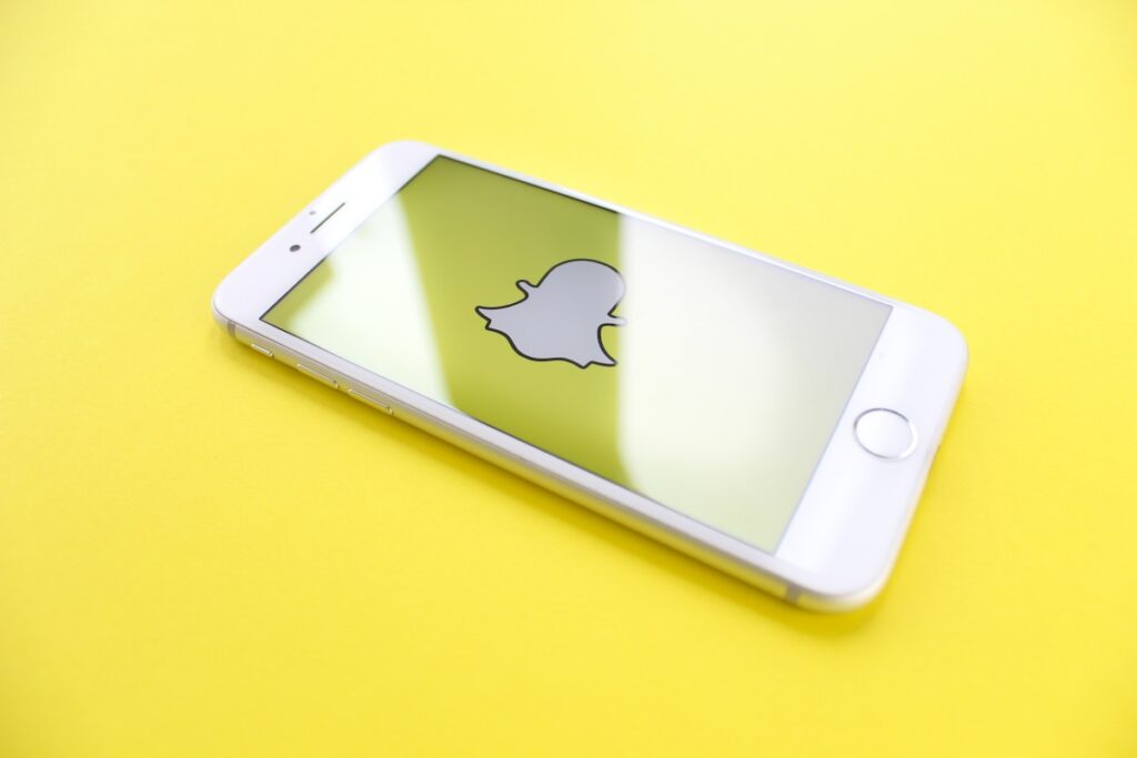 Snapchat rewolucyjnym narzędziem dla marketingu sektora beauty