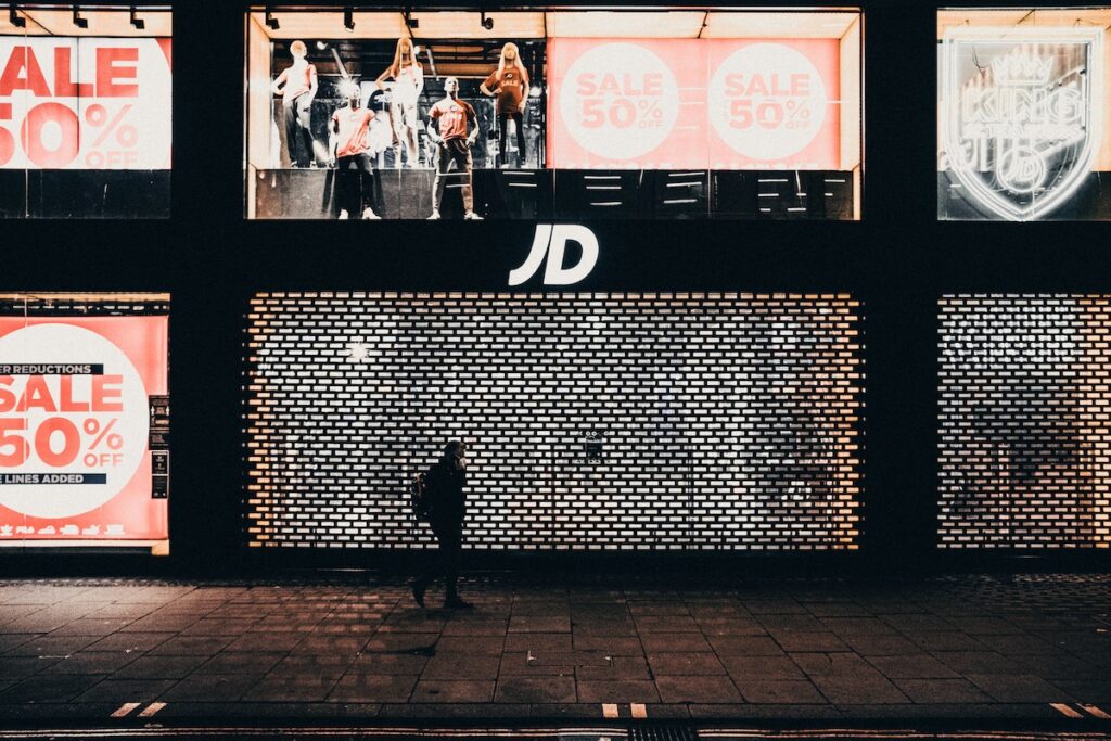 JD Sports sfinalizowało przejęcie MIG Marketing Investment Group