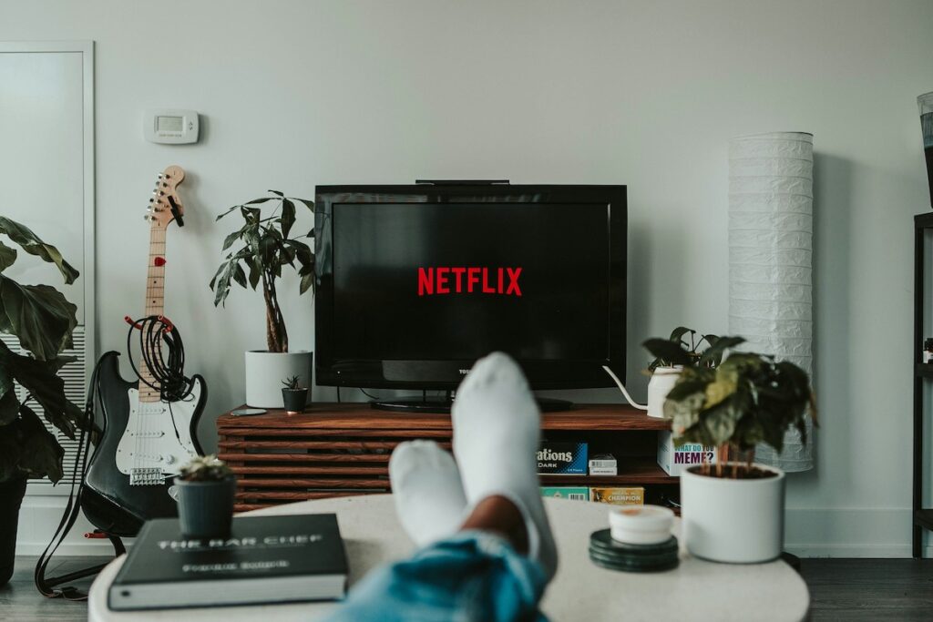 Netflix czy będzie podwyżka 2024?