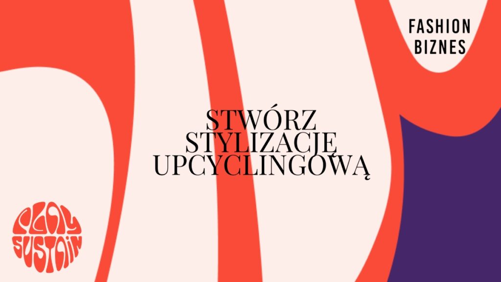 Grafika do konkursu na wyjątkową stylizację podczas Gali Play Sustain