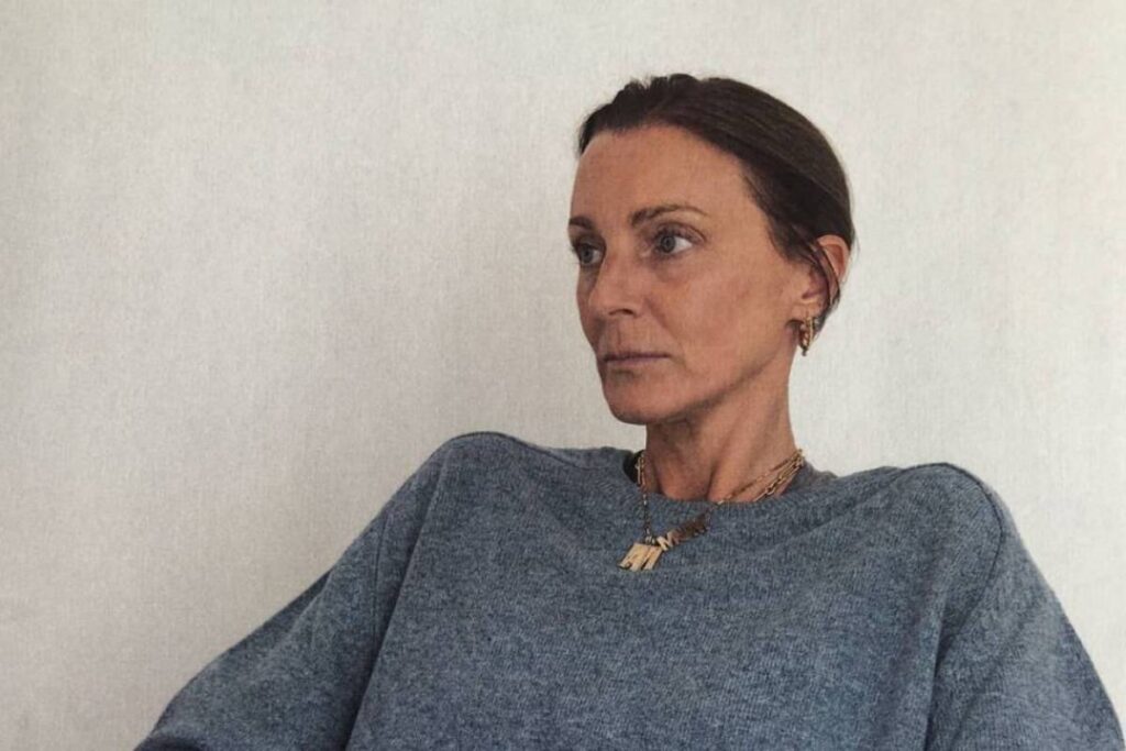 Phoebe Philo pojawi się z autorską marką w sprzedaży stacjonarnej