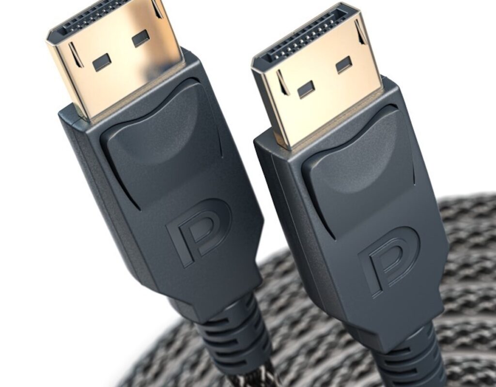 displayport. co to jest, jakie ma zalety?