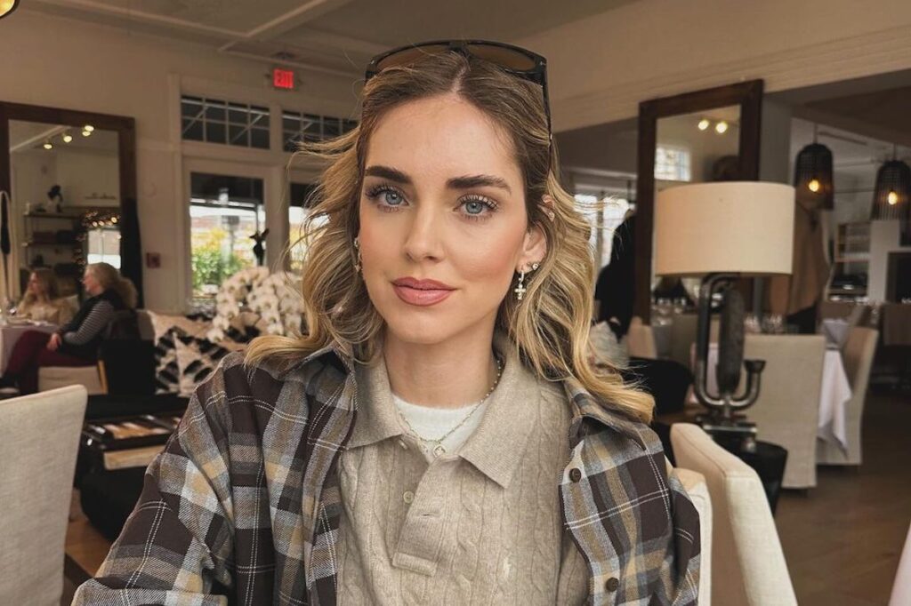 Chiara Ferragni usunięta z zarządu Tod's. Może być to konsekwencją oszustw.