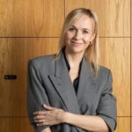 Anna Matraszek stanie na czele zespołu marketingu Reserved.