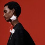 Lookbook erdem fot. Sonia Szóstak