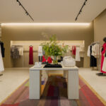 Salon COS w CH Westfield Arkadia Warszawa