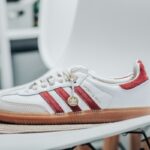 Adidas Samba adidasy damskie buty kultowe najmodniejsze