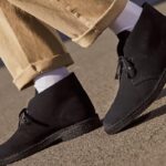 buty clarks