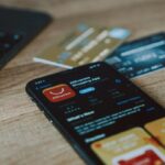 Aplikacja mobilna Aliexpress do pobrania na smartfonie
