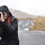 Kurtka parka