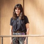 Virginie Viard, dyrektor artystyczna Chanel w latach 2019 -2024