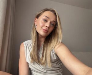 Maria Stenzel reprezenutuje Polskę na Igrzyskach Olimpijskich Paryż 2024