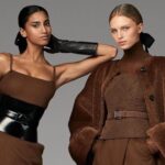 Max Mara kampania