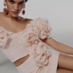 magda butrym kampania paris fashion week