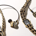 Chanel premiere sound watch