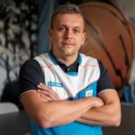 Paweł Krawczyk, szef Decathlon Polska od lipca 2024
