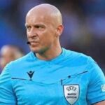Szymon Marciniak polski sędzia