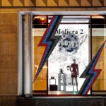 Luksusowy butik Moliera 2 przy ul. Moliera 2 w Warszawie