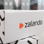 przesyłka zalando logo